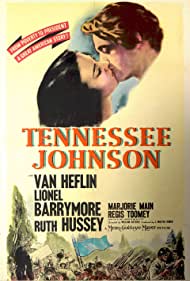 Tennessee Johnson (1942) Free Movie
