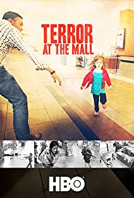 Terror at the Mall (2014) M4uHD Free Movie