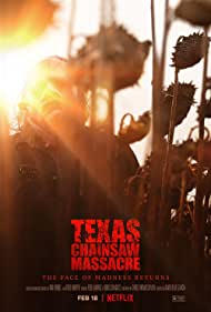 Texas Chainsaw Massacre (2022) Free Movie