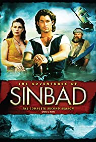 The Adventures of Sinbad (1996-1998) M4uHD Free Movie