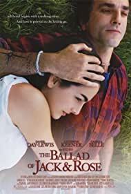 The Ballad of Jack and Rose (2005) M4uHD Free Movie