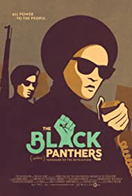 The Black Panthers Vanguard of the Revolution (2015) Free Movie M4ufree