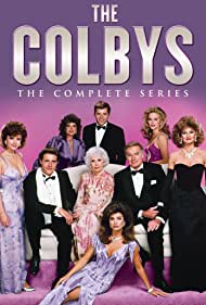 The Colbys (1985-1987) Free Tv Series