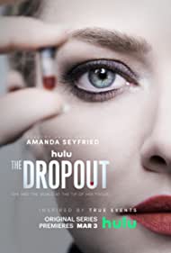The Dropout (2022-) Free Tv Series