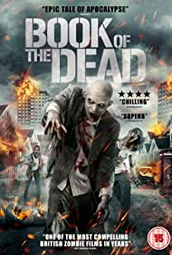 The Eschatrilogy Book of the Dead (2012) M4uHD Free Movie