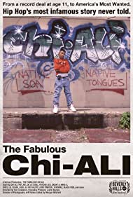 The Fabulous Chi Ali (2019) Free Movie M4ufree