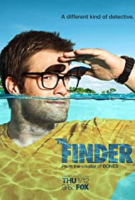 The Finder (2012) Free Tv Series