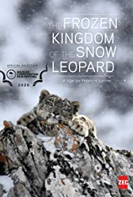 The Frozen Kingdom of the Snow Leopard (2020) M4uHD Free Movie