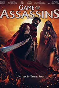 Game of Assassins (2013) M4uHD Free Movie