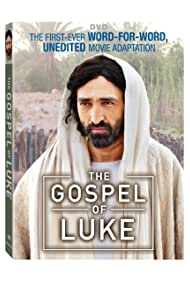 The Gospel of Luke (2015) M4uHD Free Movie