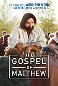 The Gospel of Matthew (2014) Free Movie