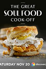 The Great Soul Food Cook Off (2021-) M4uHD Free Movie