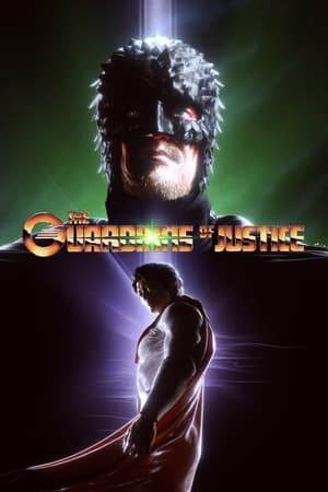 The Guardians of Justice (2022-) M4uHD Free Movie