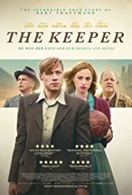 The Keeper (2018) Free Movie