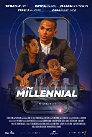 The Millennial (2020) M4uHD Free Movie