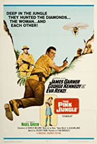 The Pink Jungle (1968) Free Movie