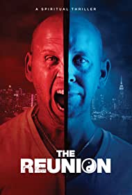 The Reunion (2022) M4uHD Free Movie