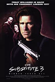 The Substitute 3 Winner Takes All (1999) Free Movie