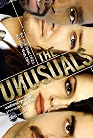 The Unusuals (2009) M4uHD Free Movie