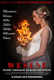 Wesele (2021) Free Movie