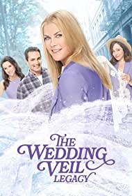 The Wedding Veil Legacy (2022) Free Movie