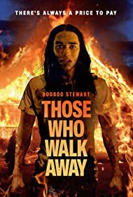 Those Who Walk Away (2022) Free Movie