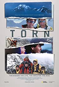 Torn (2021) M4uHD Free Movie