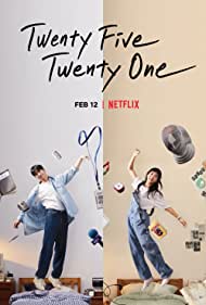 Twenty Five Twenty One (2022) M4uHD Free Movie