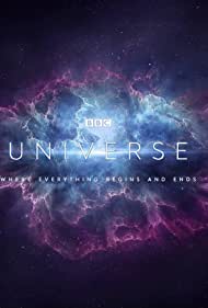 Universe (2021-) Free Tv Series