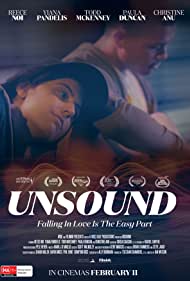 Unsound (2020) M4uHD Free Movie