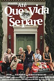 Ate Que a Vida Nos Separe (2021) Free Tv Series