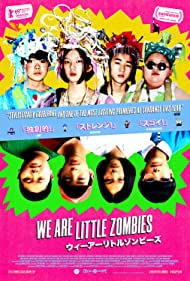 We Are Little Zombies (2019) Free Movie M4ufree