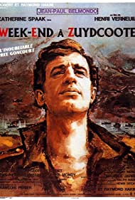 Weekend at Dunkirk (1964) Free Movie M4ufree