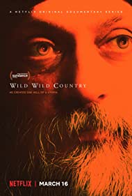 Wild Wild Country (2018) M4uHD Free Movie