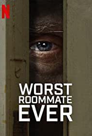 Worst Roommate Ever (2022-) M4uHD Free Movie