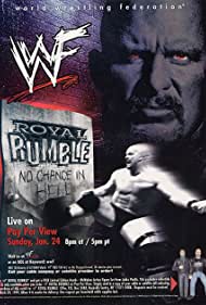 WWF Royal Rumble No Chance in Hell (1999) Free Movie