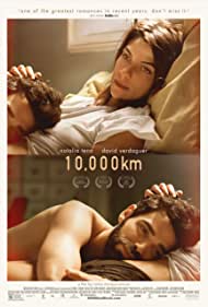10 000 Km (2014) M4uHD Free Movie