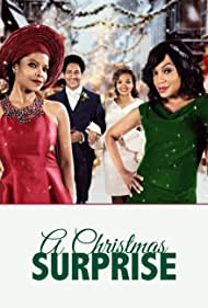 A Christmas Surprise (2020) Free Movie M4ufree