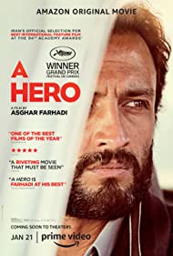 A Hero (2021) Free Movie