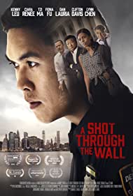 A Shot Through the Wall (2021) M4uHD Free Movie