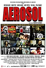Aerosol (2015) M4uHD Free Movie