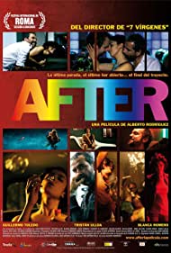 After (2009) Free Movie