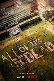 All of Us Are Dead (2022) M4uHD Free Movie