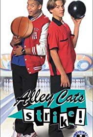 Alley Cats Strike (2000) M4uHD Free Movie