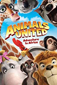 Conference of Animals (2010) Free Movie