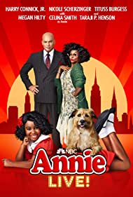 Annie Live! (2021) Free Movie M4ufree
