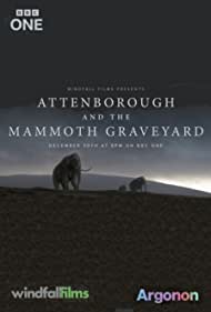 Attenborough and the Mammoth Graveyard (2021) M4uHD Free Movie