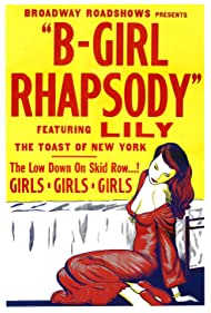 B Girl Rhapsody (1952) Free Movie M4ufree