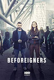 Beforeigners (2019-) M4uHD Free Movie