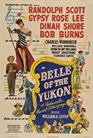 Belle of the Yukon (1944) Free Movie M4ufree